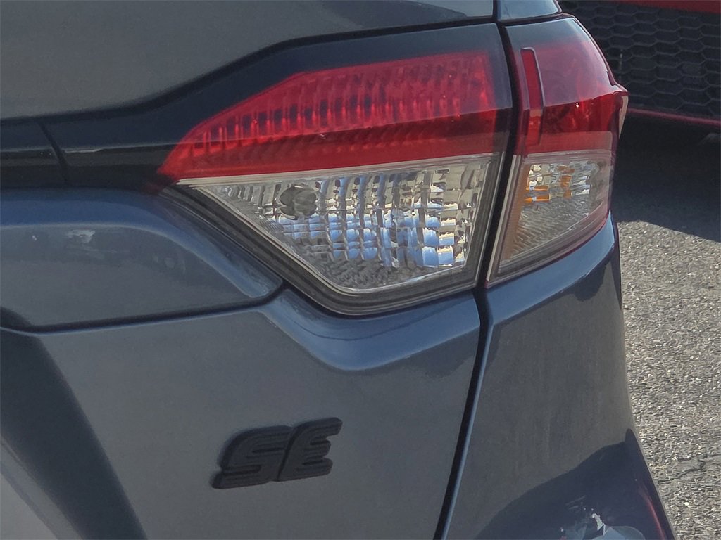 New 2026 Toyota Corolla SE image 22