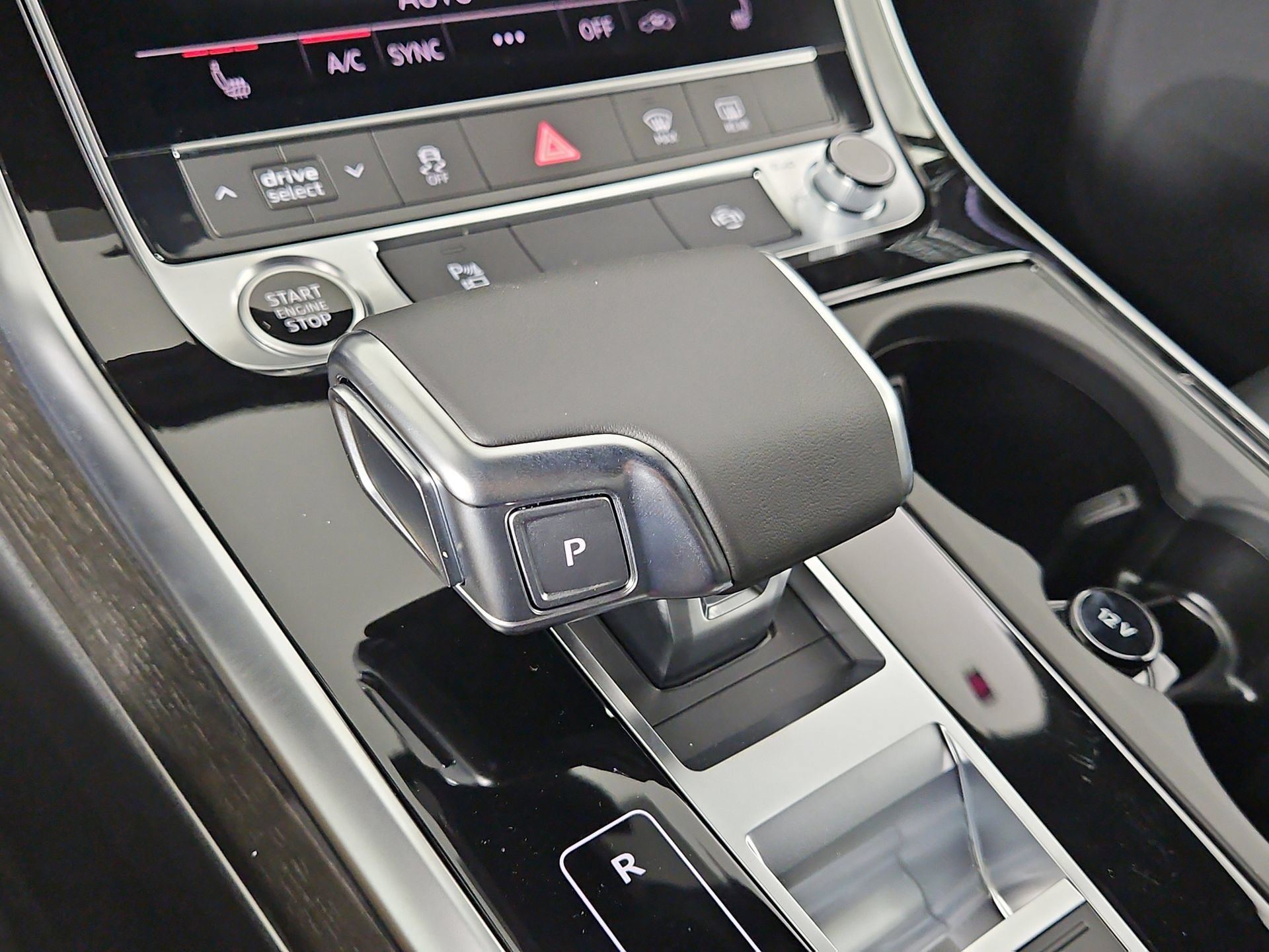New 2026 Audi Q7 3.0T Premium AWD/4WD image 32