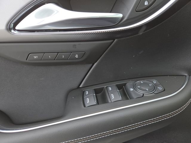 New 2026 Buick Envision Sport Touring image 11