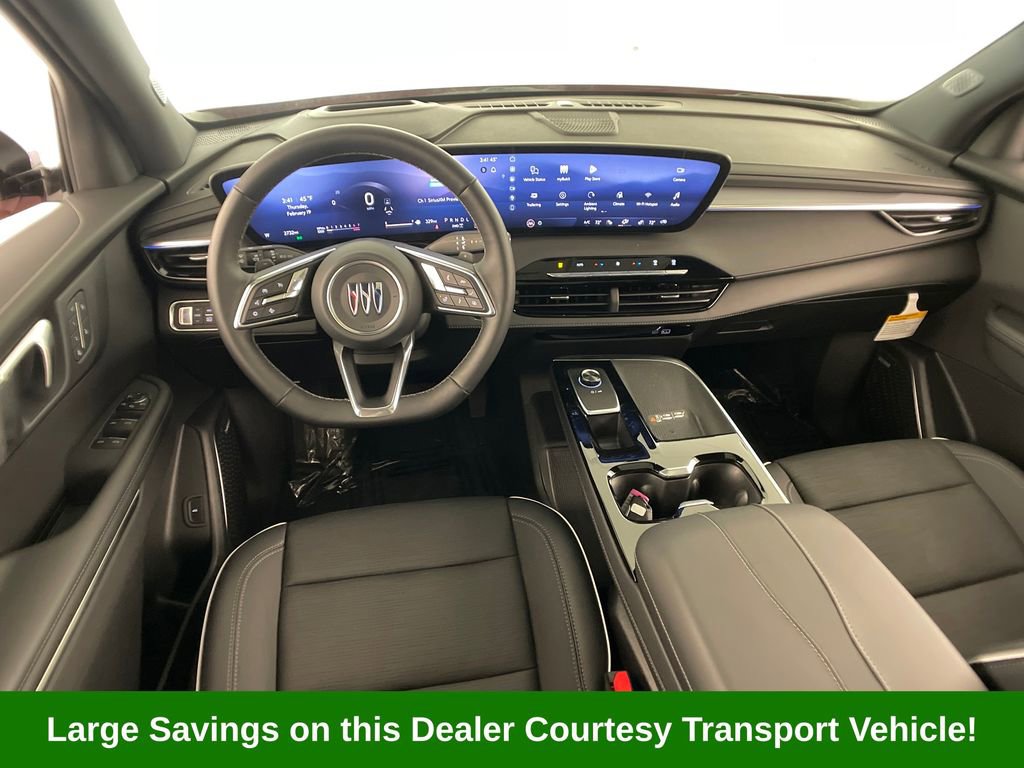 New 2026 Buick Enclave Sport Touring w/ Power Package image 23