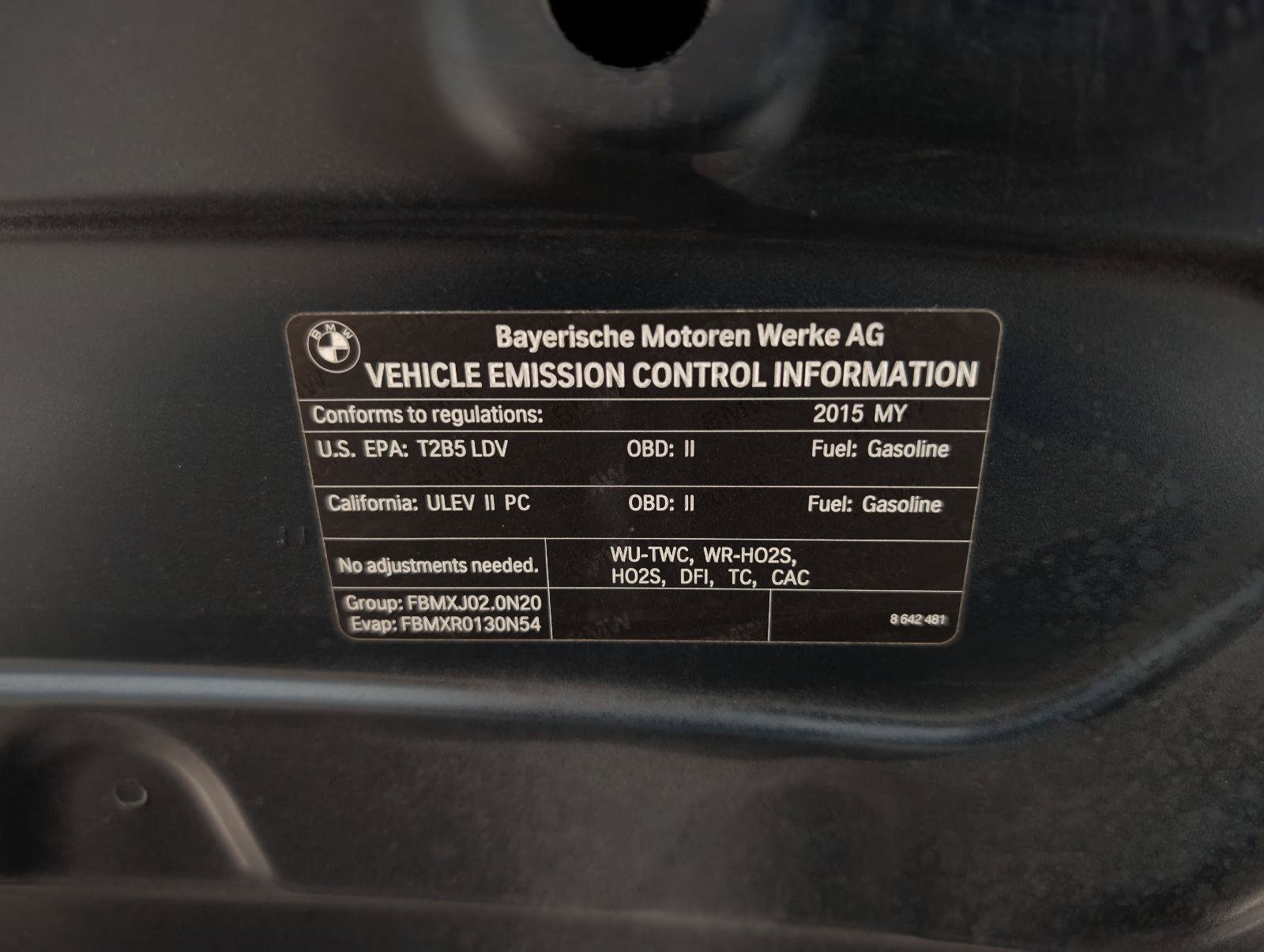 Used 2015 BMW 428i xDrive Coupe AWD/4WD image 56