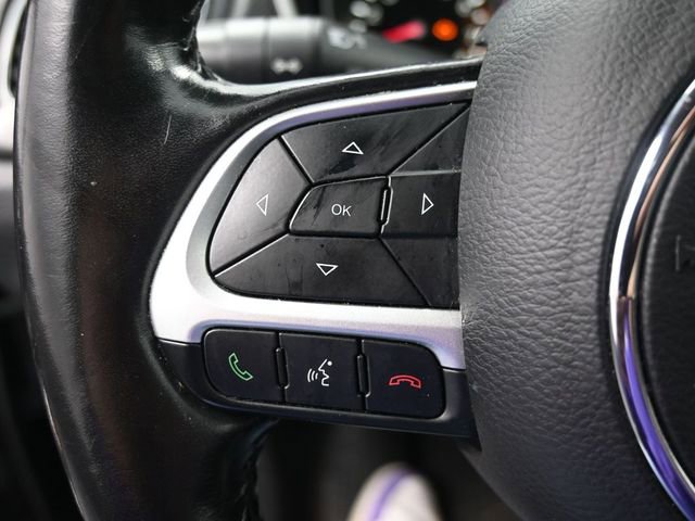 Used 2021 Jeep Compass Latitude image 20