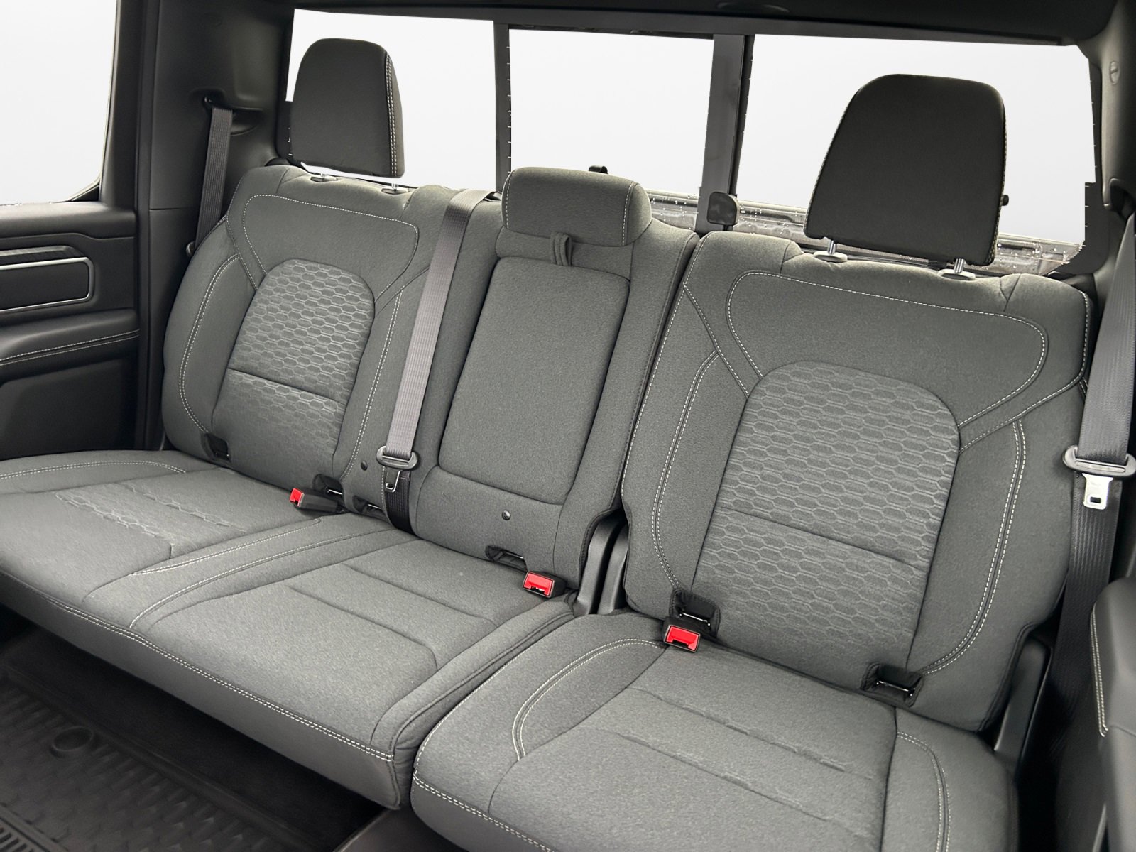 New 2026 RAM 1500 Big Horn image 13