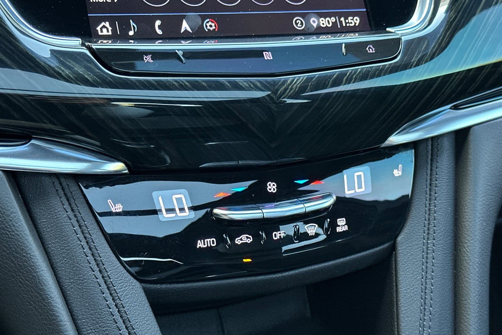 Used 2020 Cadillac XT6 Premium Luxury image 22