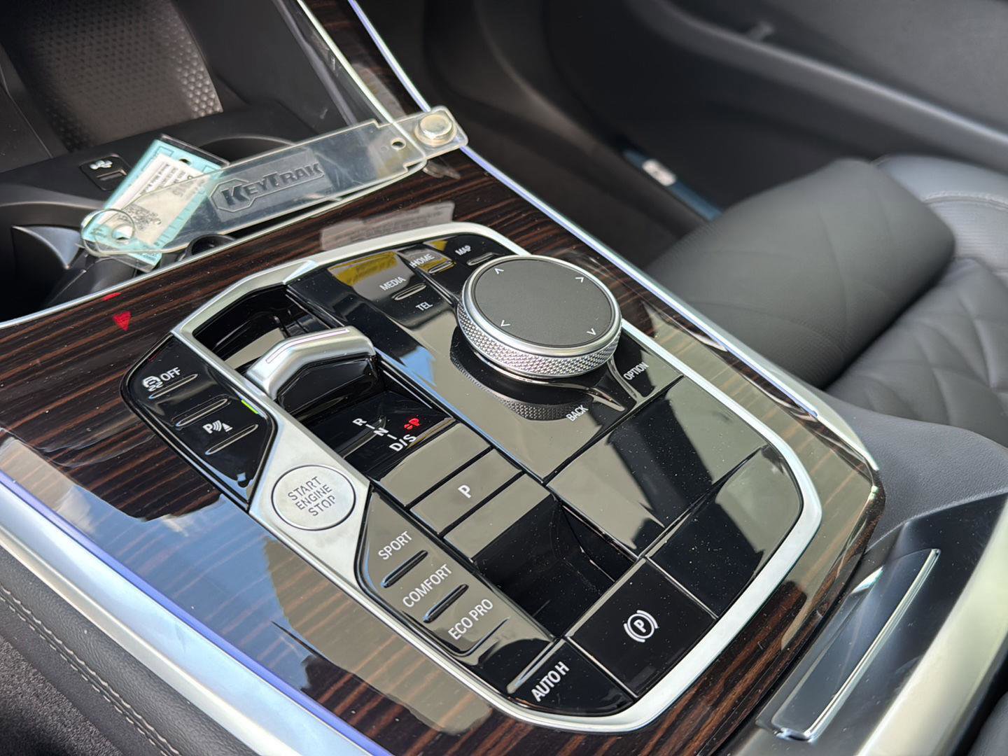 New 2026 BMW X5 sDrive40i image 26