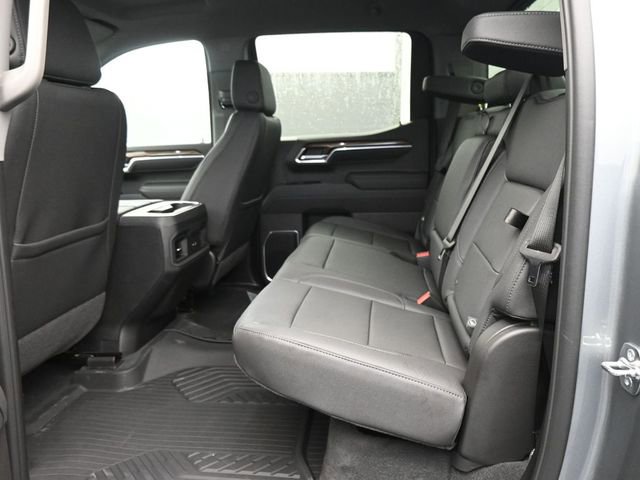New 2026 Chevrolet Silverado 1500 RST w/ Safety Package image 8