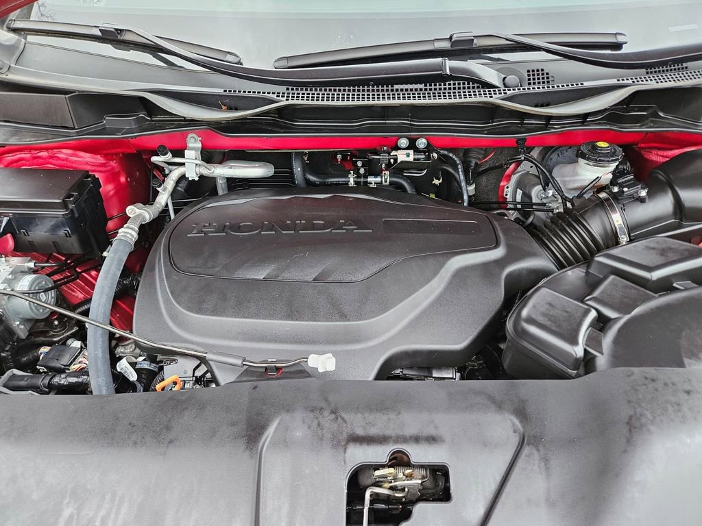 Used 2025 Honda Odyssey Sport-L image 24
