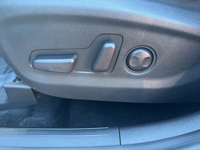 Used 2021 Kia Sportage EX image 27