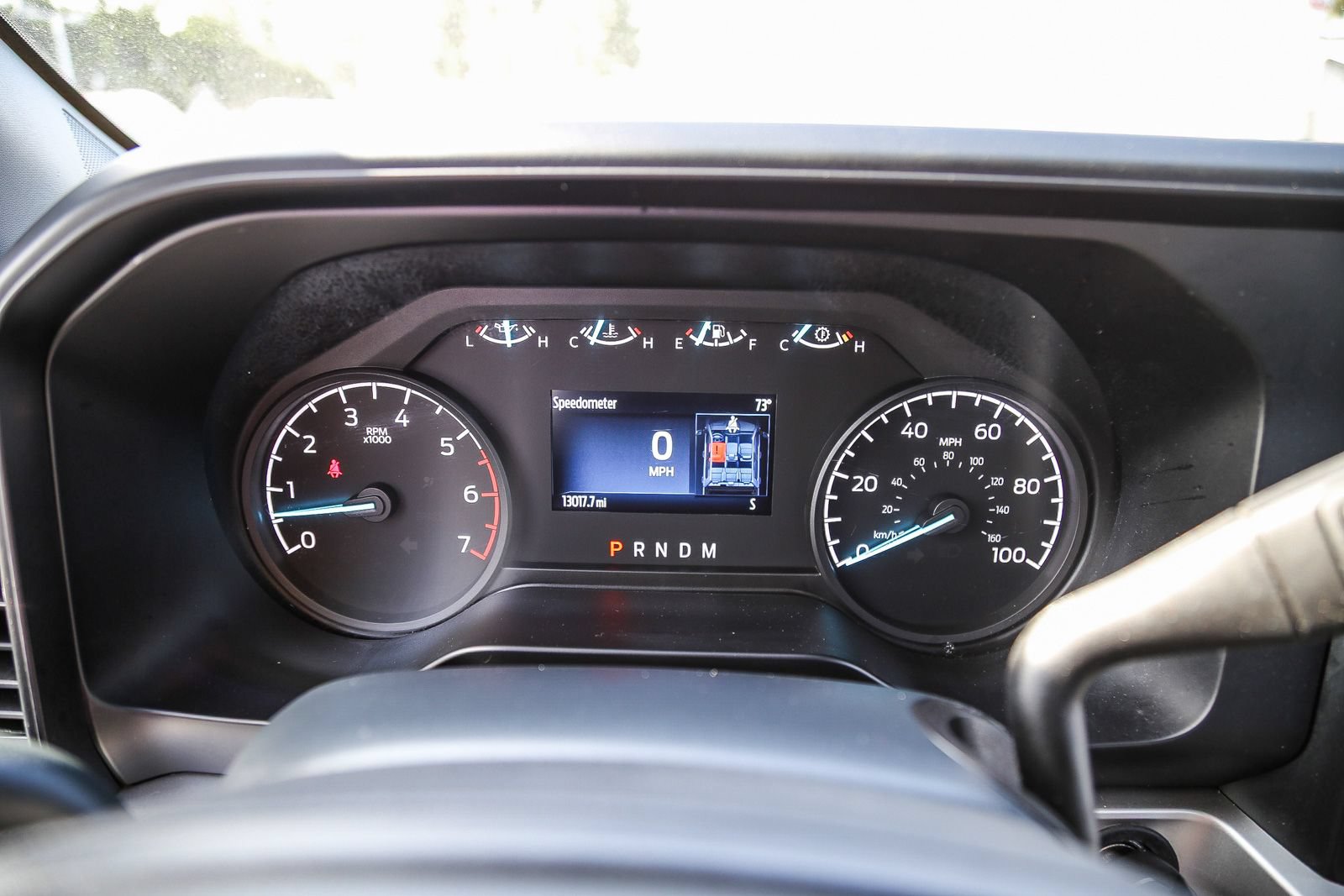 Used 2024 Ford F250 XL w/ 360-Degree Camera Package AWD/4WD image 24