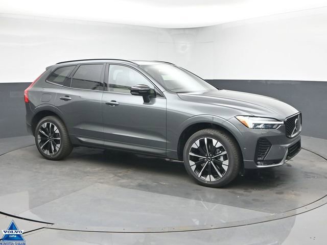New 2026 Volvo XC60 B5 Plus w/ Protection Package Premier image 1