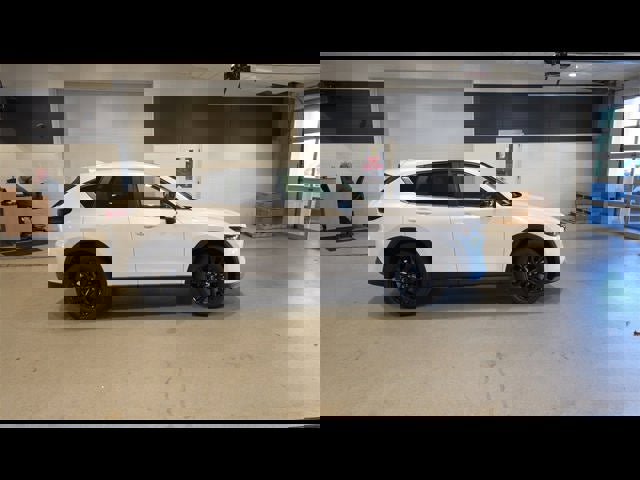 New 2025 MAZDA CX-5 Carbon Edition image 39