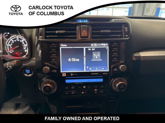 Used 2023 Toyota 4Runner TRD Pro image 26