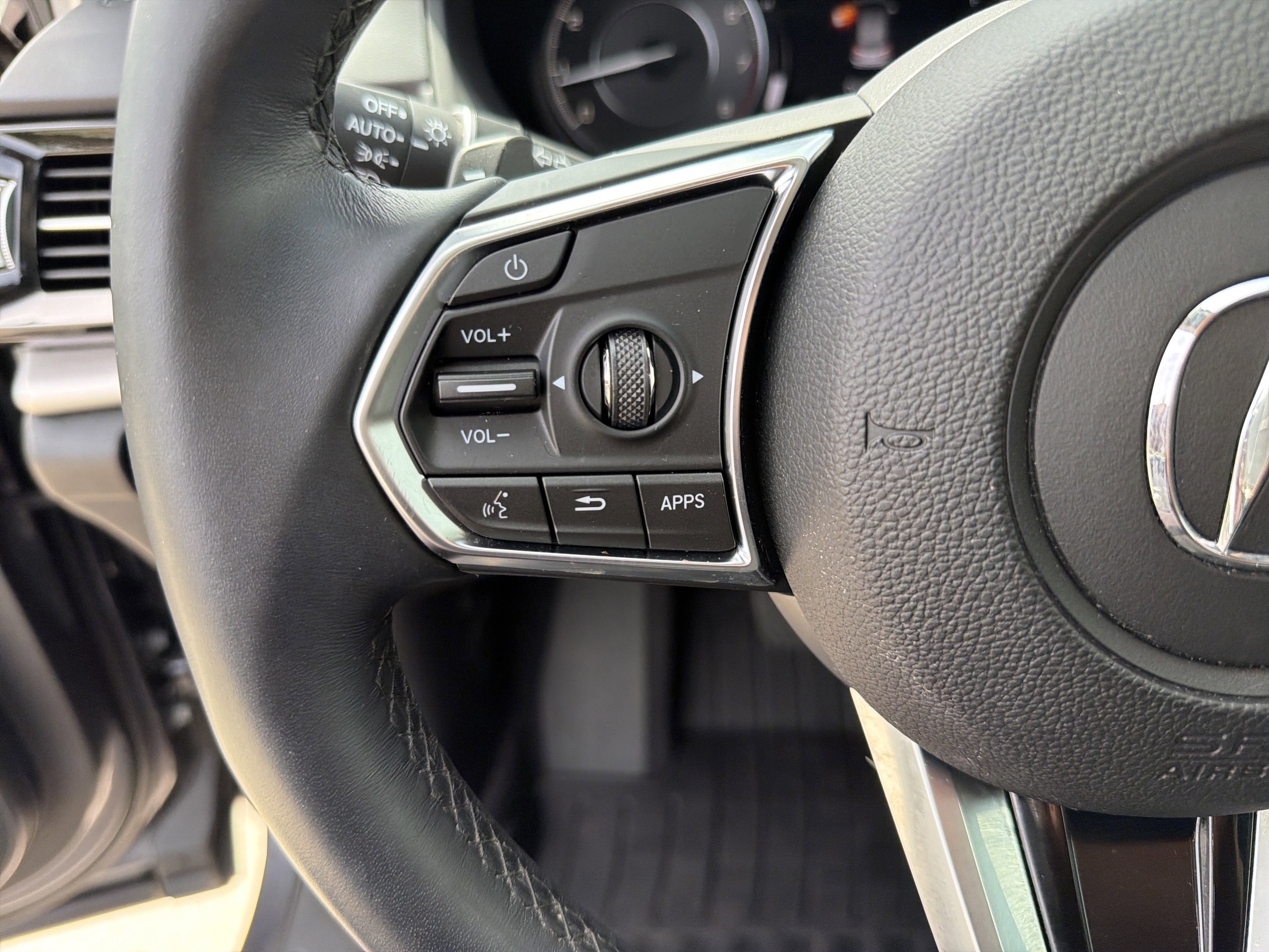 Certified 2020 Acura RDX FWD w/ Technology Package image 19