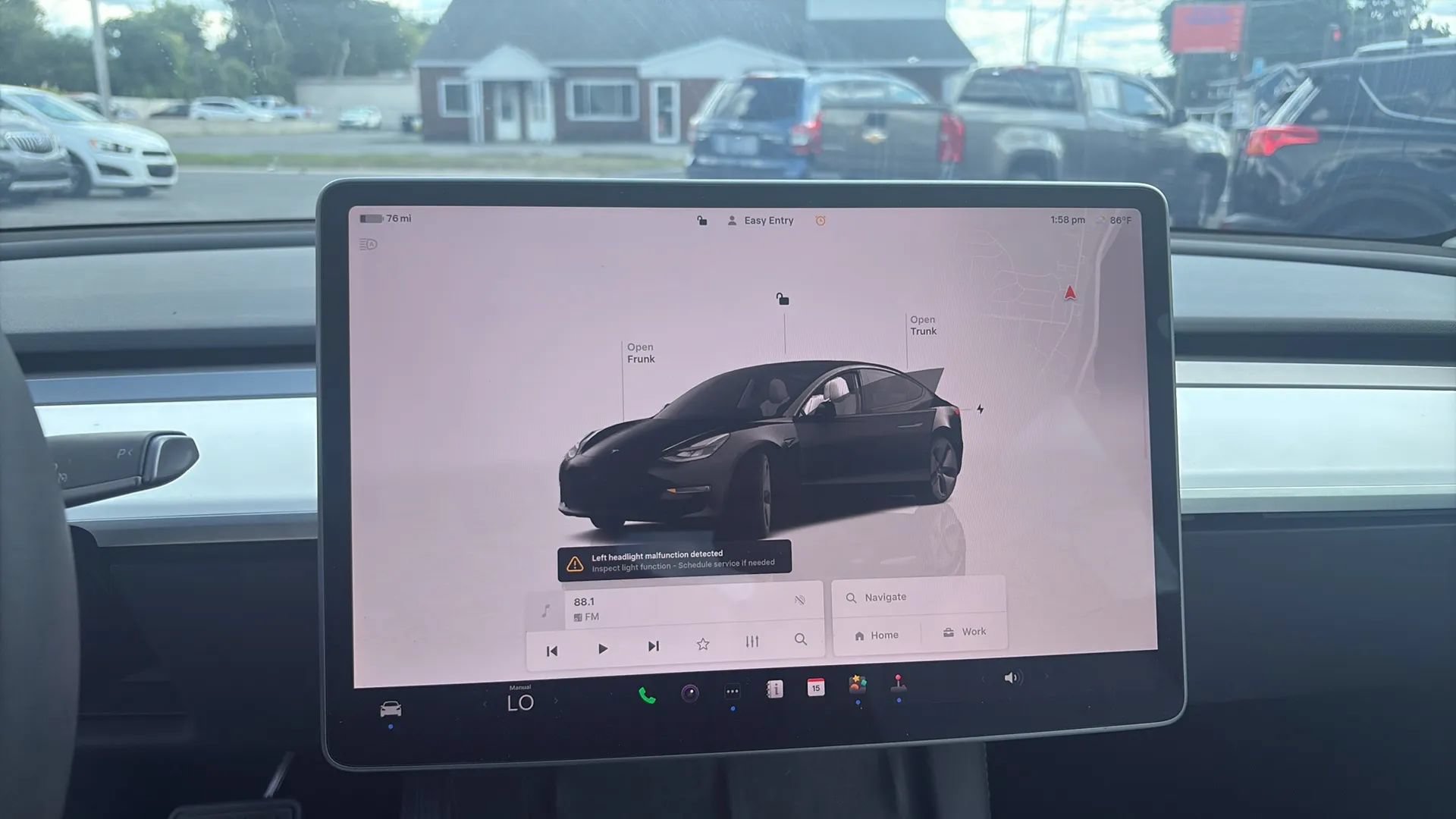 Used 2023 Tesla Model 3 Standard Range RWD image 20
