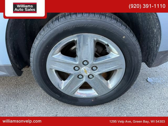 Used 2014 Chevrolet Equinox LTZ AWD/4WD image 26