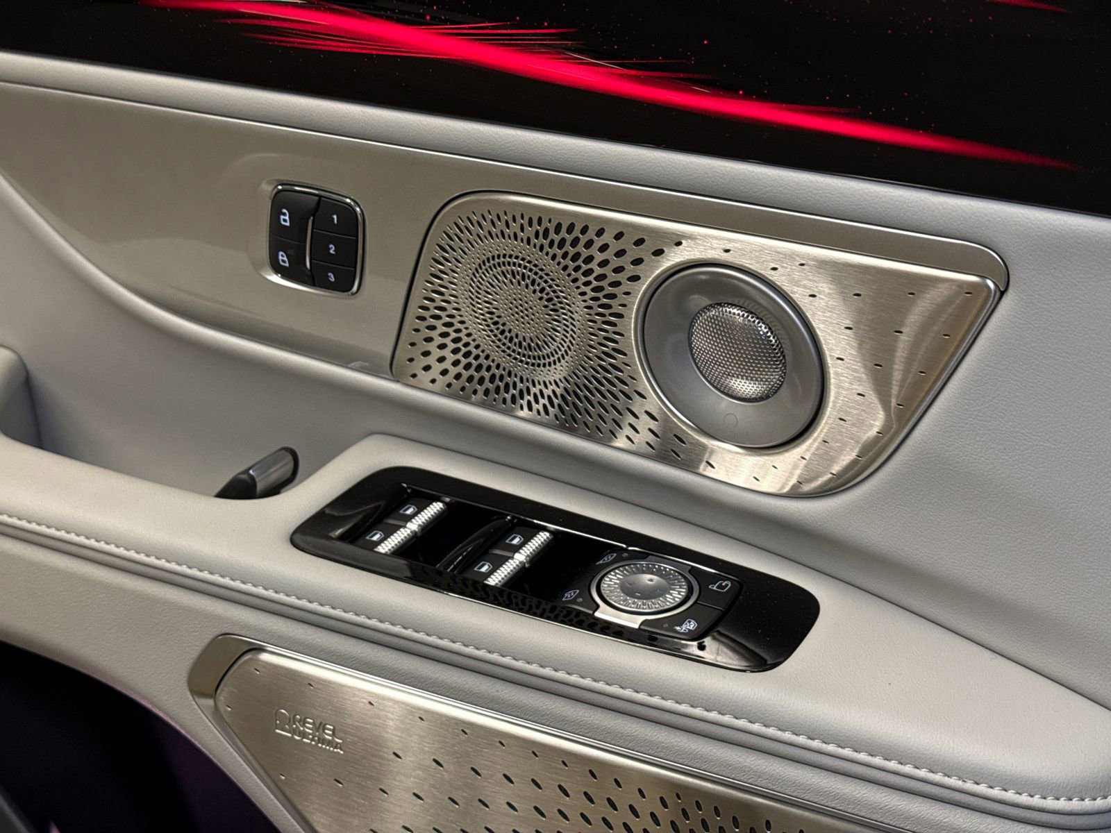 New 2026 Lincoln Nautilus Reserve AWD/4WD image 29