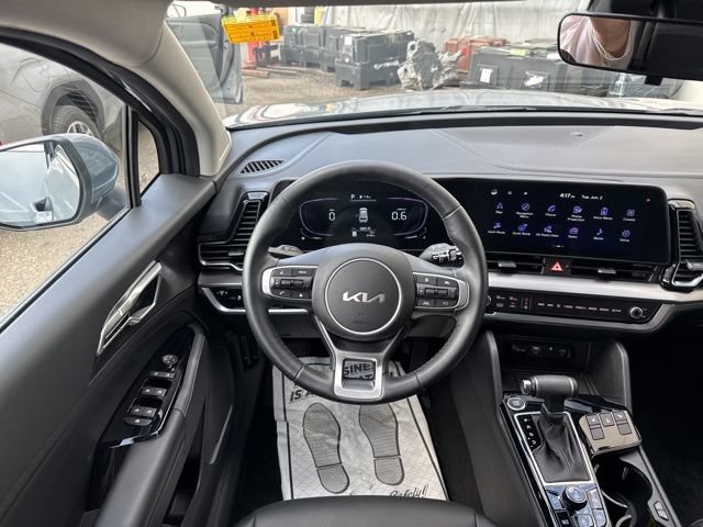 Certified 2023 Kia Sportage EX AWD/4WD image 25