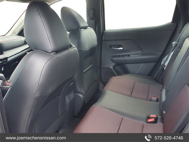 New 2026 Nissan Kicks SR image 25