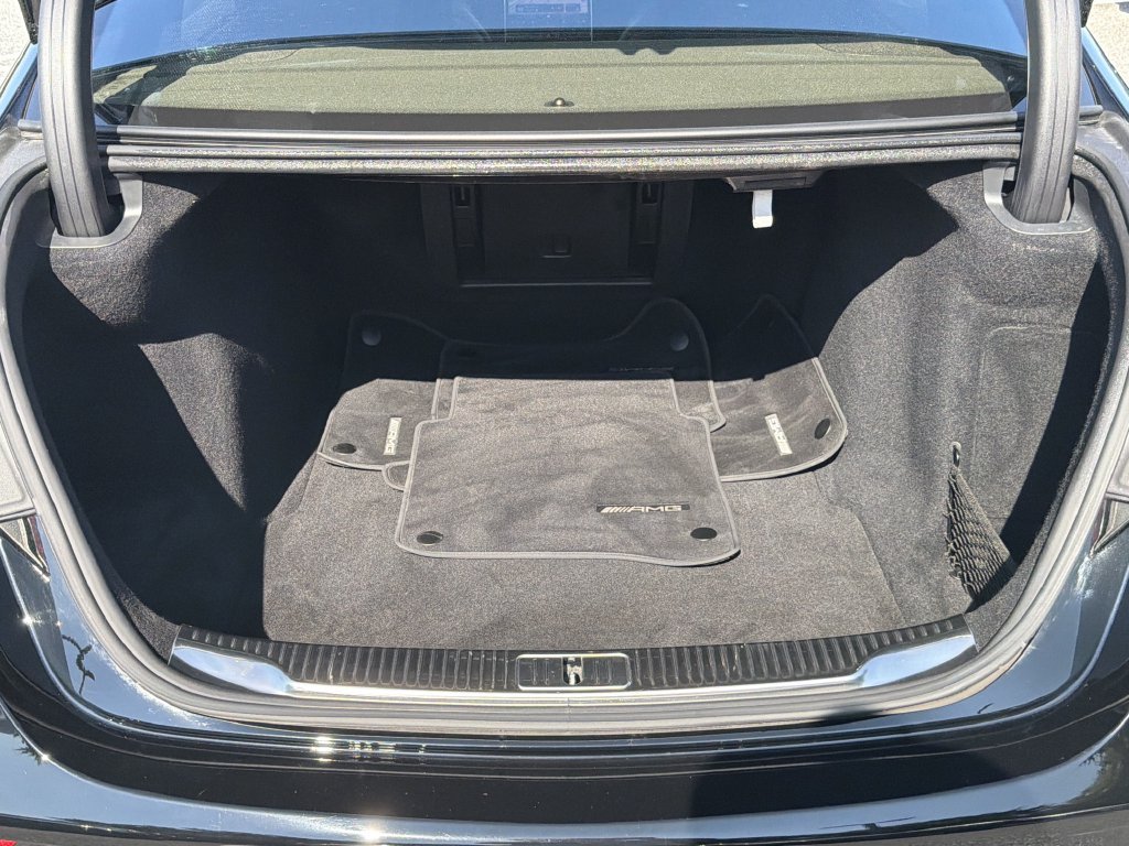Certified 2023 Mercedes-Benz S 500 4MATIC image 21