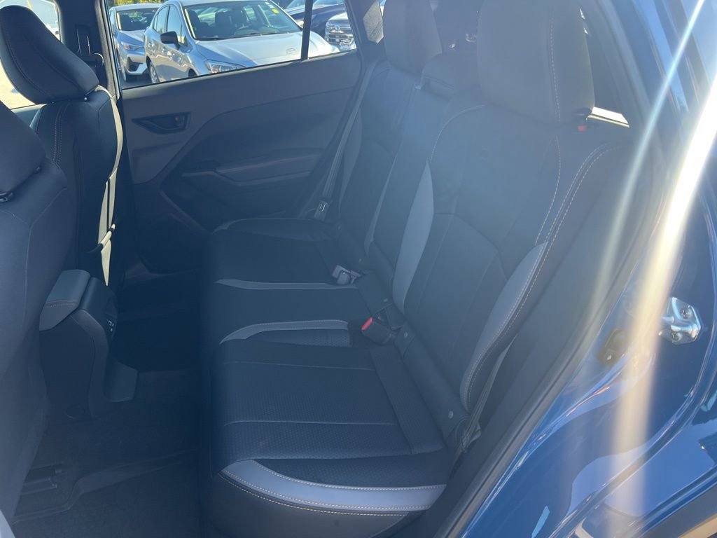 Certified 2024 Subaru Crosstrek 2.5i Wilderness image 30