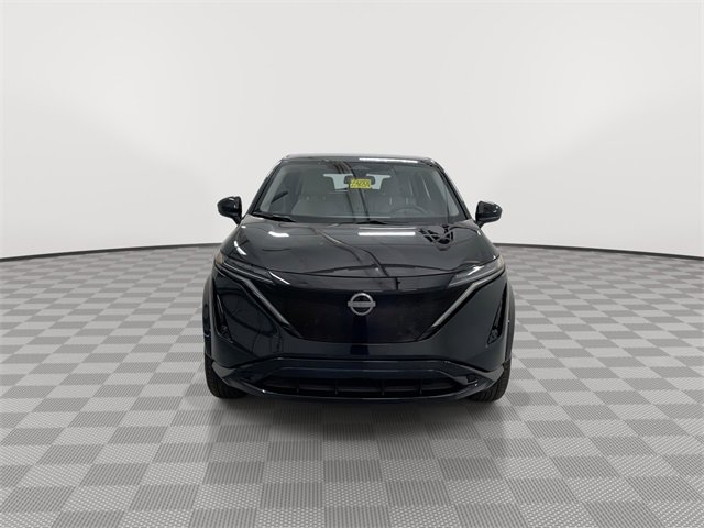 Certified 2024 Nissan Ariya AWD image 3