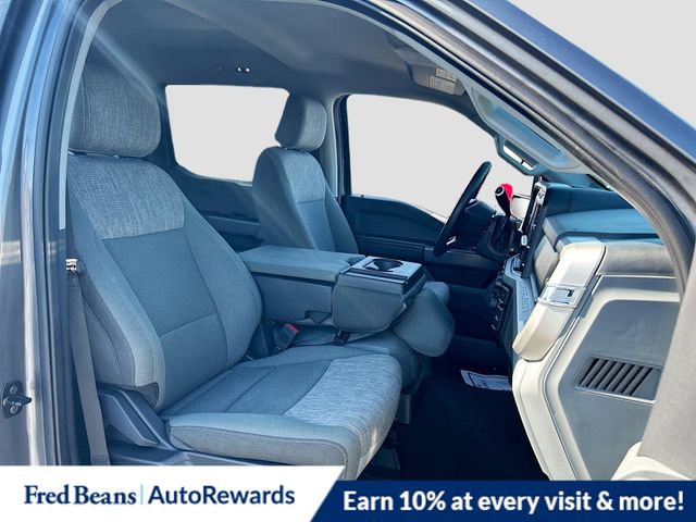 Certified 2024 Ford F250 XLT image 29