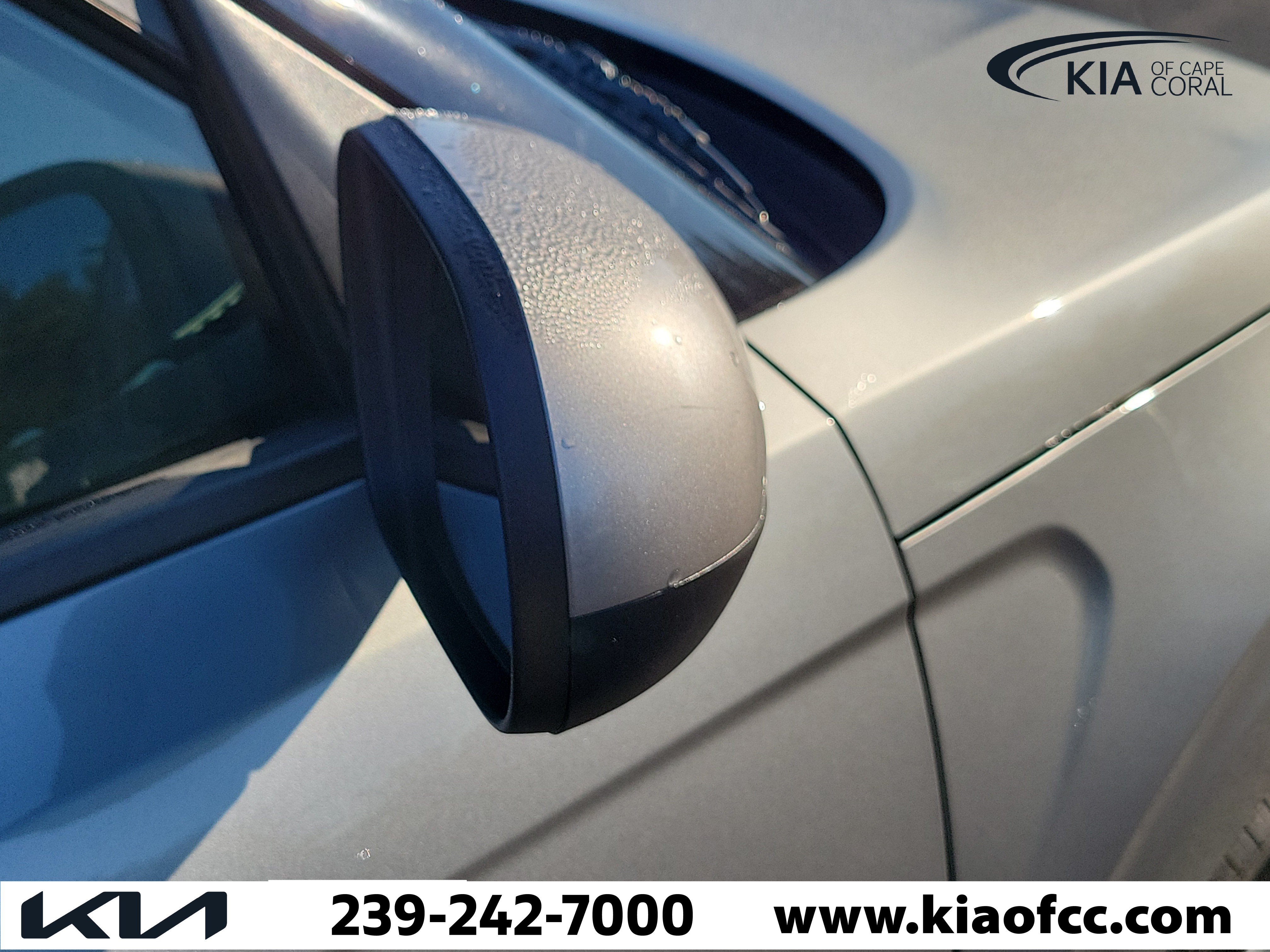 Certified 2024 Kia Soul LX FWD image 8