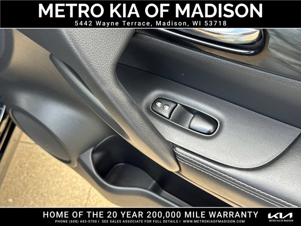 Used 2022 Nissan Rogue Sport SL w/ Premium Package AWD/4WD image 37