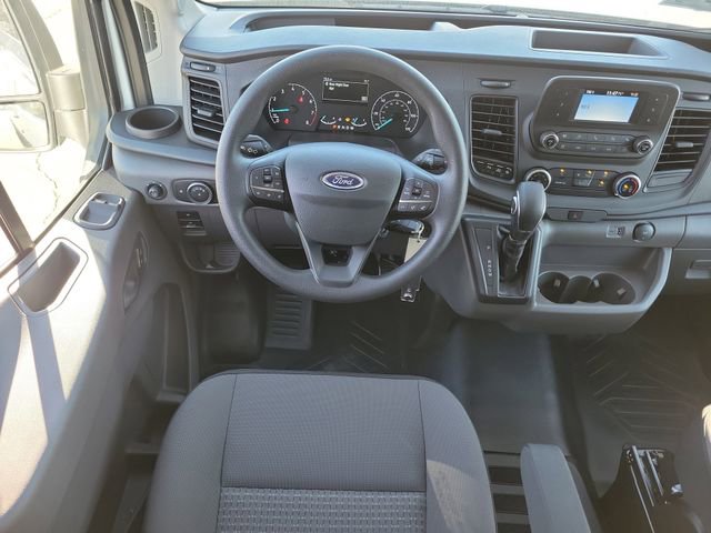 New 2025 Ford Transit 350 XL image 7