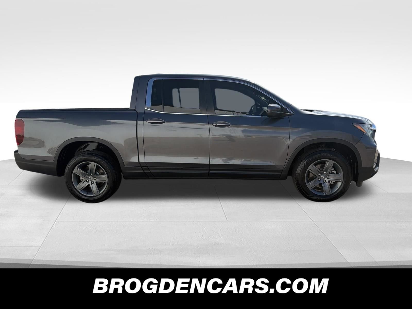 Used 2023 Honda Ridgeline RTL image 4
