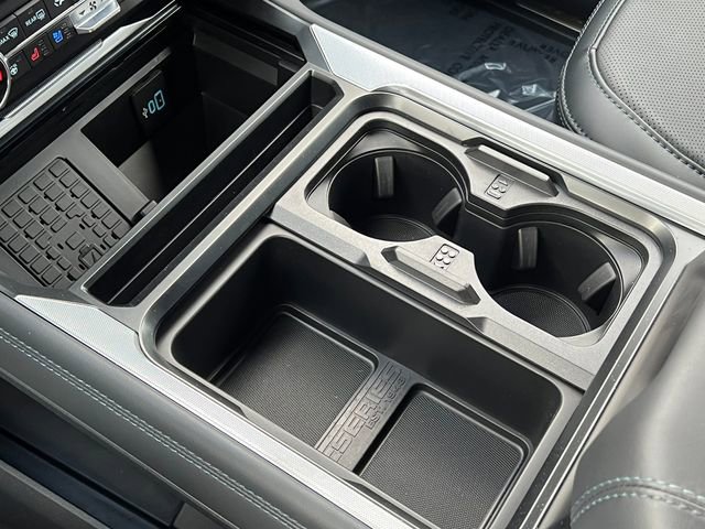 New 2026 Ford F350 Platinum image 43