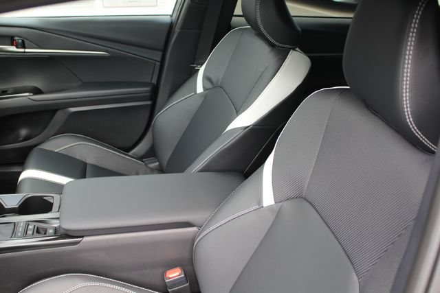 Certified 2026 Toyota Camry SE FWD image 35
