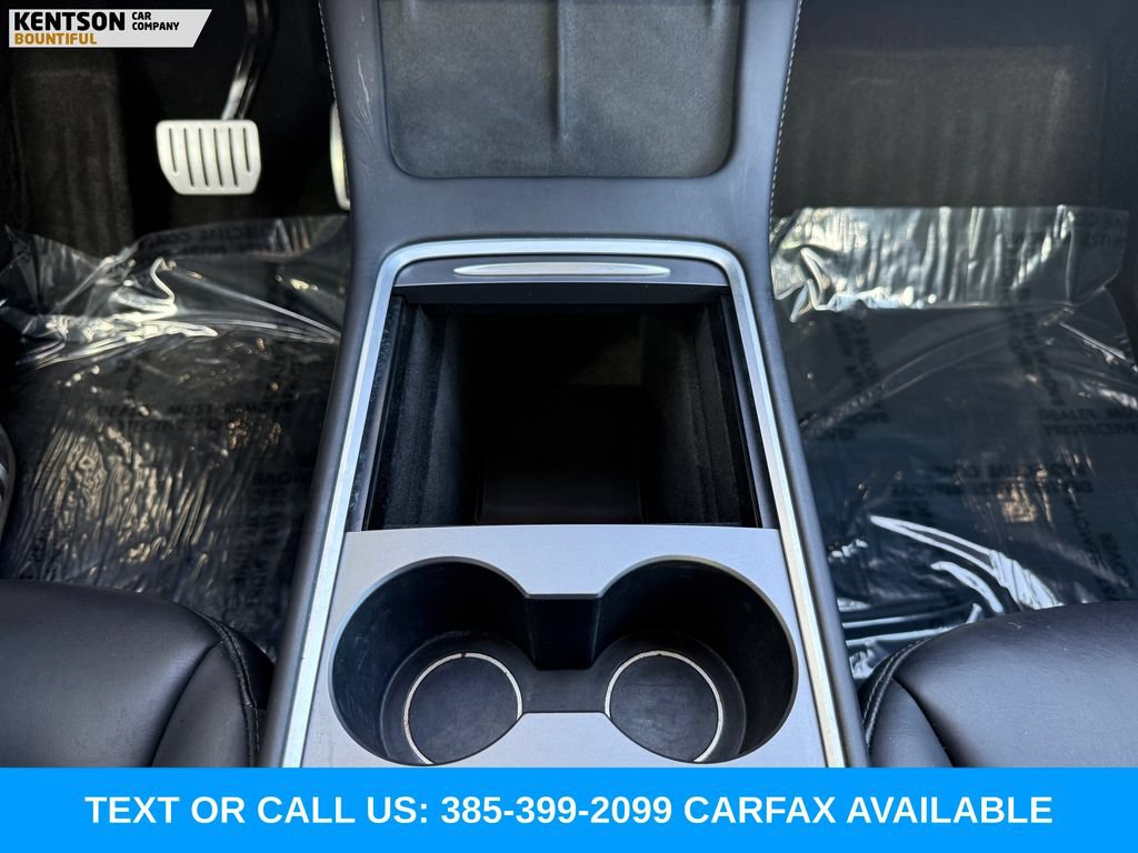 Used 2022 Tesla Model Y Performance AWD/4WD image 18