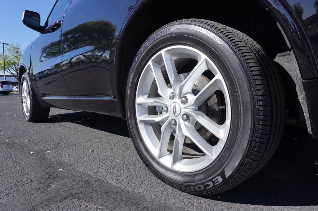 Used 2025 Dodge Durango GT image 6