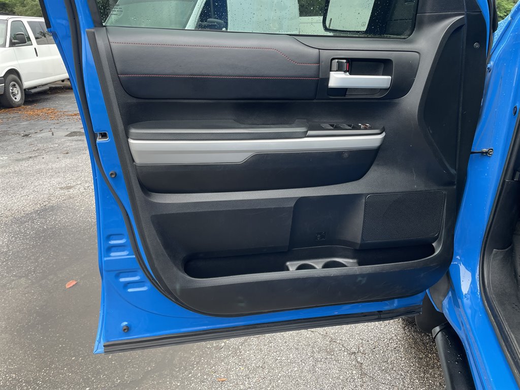 Used 2019 Toyota Tundra TRD Pro AWD/4WD image 39