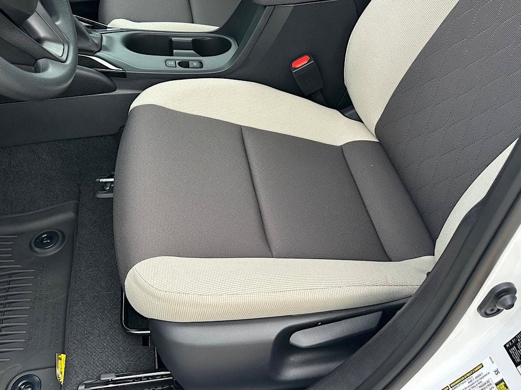 New 2026 Toyota Corolla LE w/ LE Premium Package FWD image 8