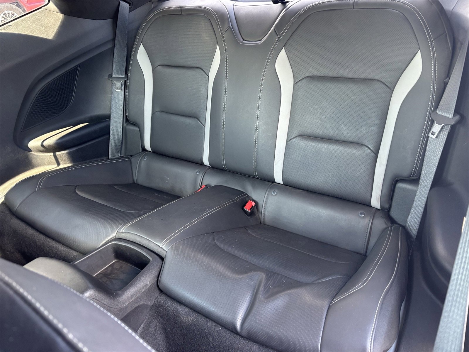 Used 2019 Chevrolet Camaro SS image 21