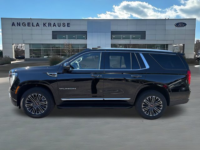 Used 2026 GMC Yukon Elevation RWD image 4