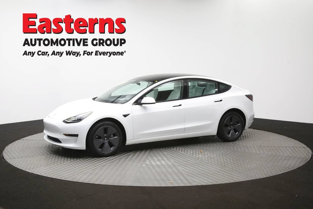 Used 2023 Tesla Model 3 Standard Range RWD image 52