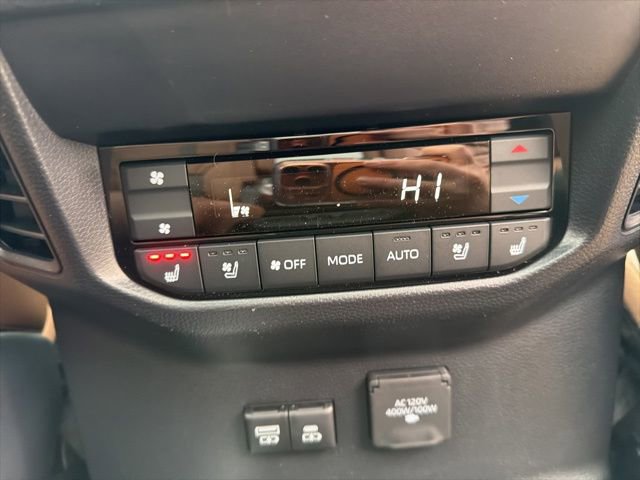 New 2026 Toyota Sequoia 1794 Edition image 53