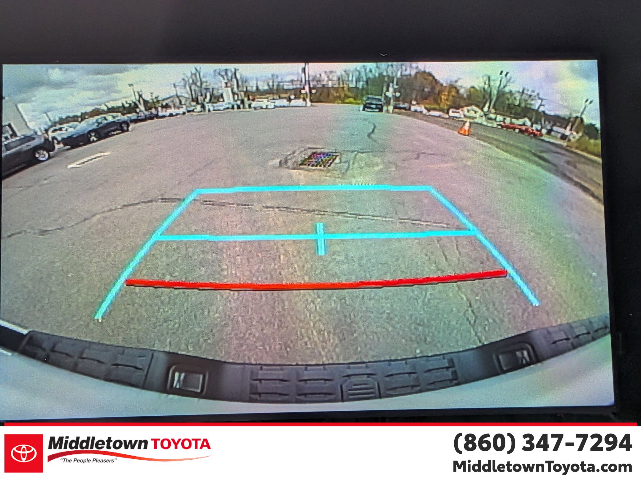 Certified 2023 Toyota Tacoma SR image 24