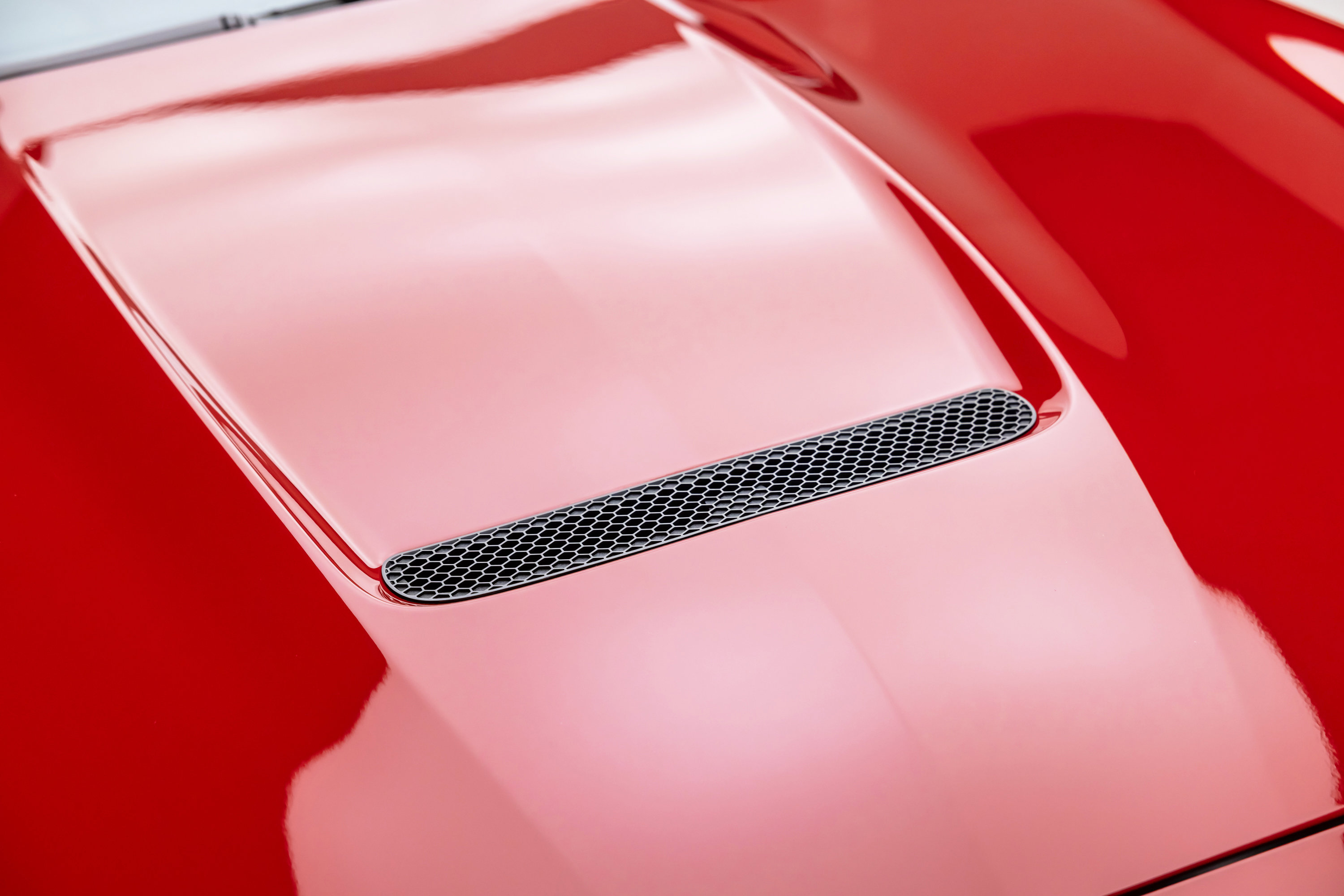 Used 2016 Ford Mustang Shelby GT350R w/ GT350R Equipment Group 920A image 29