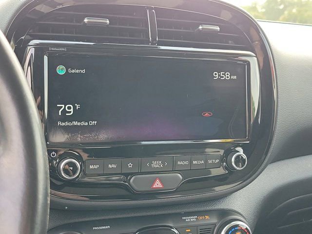 Used 2022 Kia Soul X-Line image 24