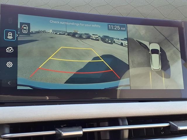 New 2026 Hyundai Tucson Limited w/ Tow & Go Package image 19