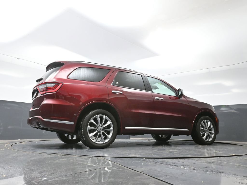 Used 2023 Dodge Durango Citadel image 50