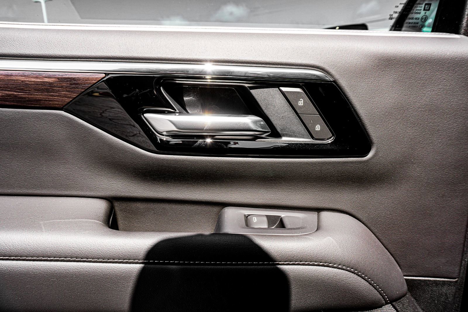 New 2026 Chevrolet Tahoe LS image 53