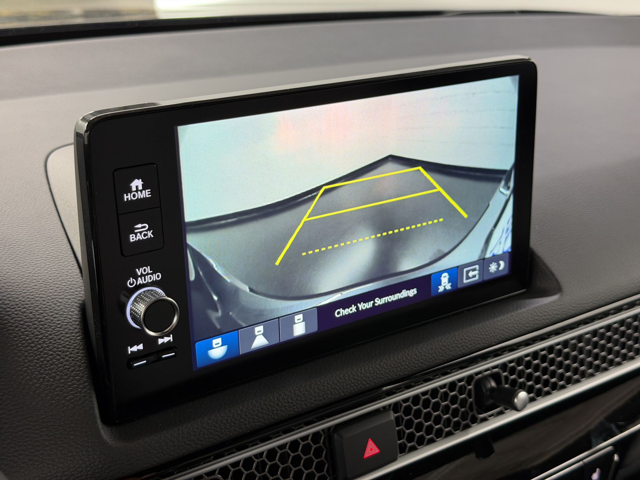 New 2026 Honda Civic Sport Touring image 21