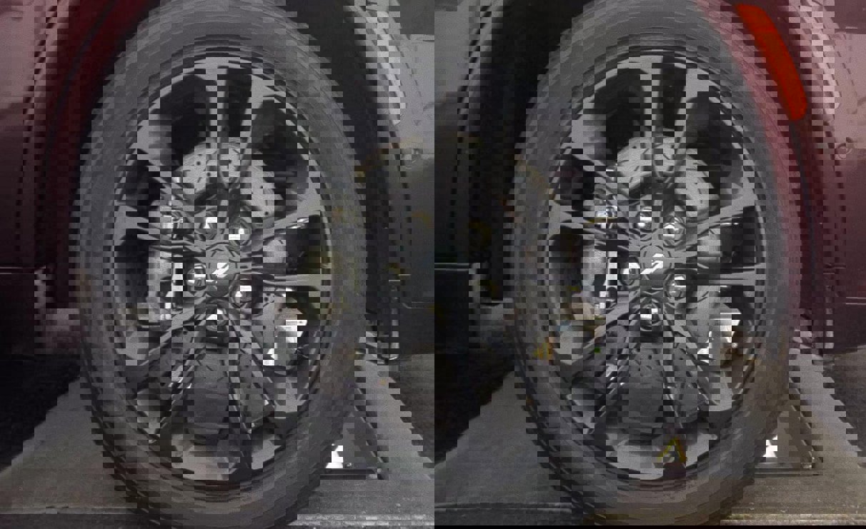 Used 2021 Dodge Durango R/T w/ Blacktop Package image 12