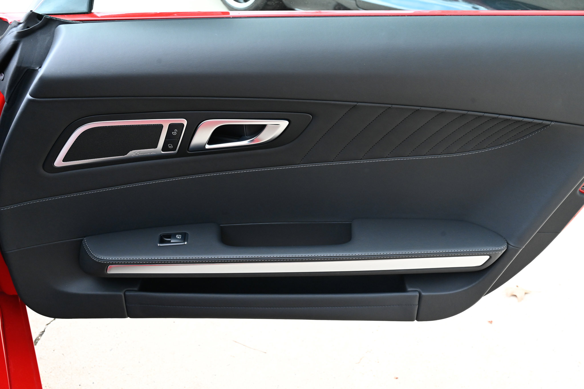 Used 2016 Mercedes-Benz AMG GT S image 38