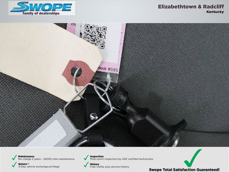 New 2026 Hyundai Elantra SEL Sport Premium image 32